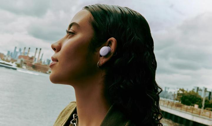 Productafbeelding Bose QuietComfort Earbuds (ANC, 8.50 h, Draadloze)