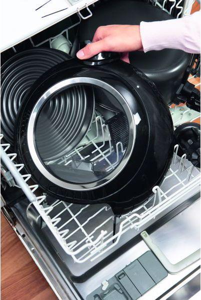 Productafbeelding Tefal ActiFry Genius XL 2in1