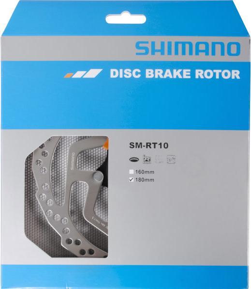 Produktbild Shimano SM-RT10 (180 mm)