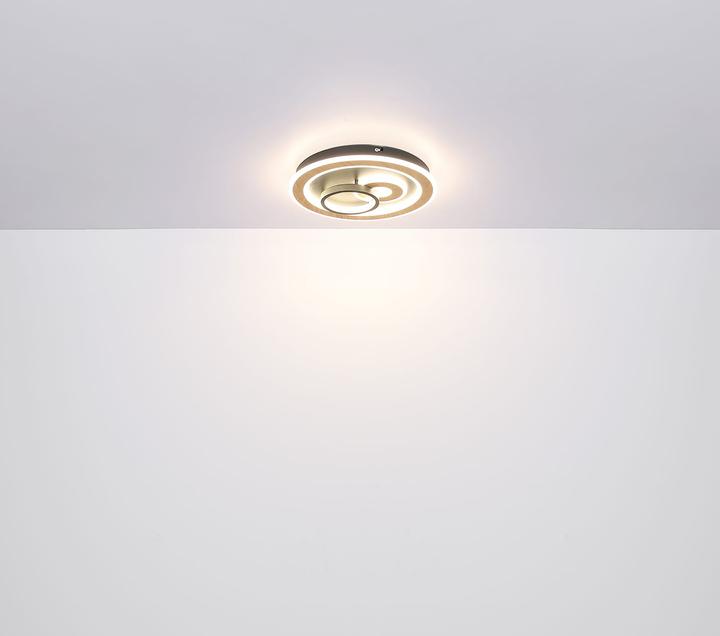 Actual product image Globo Chessy (1650 lm)