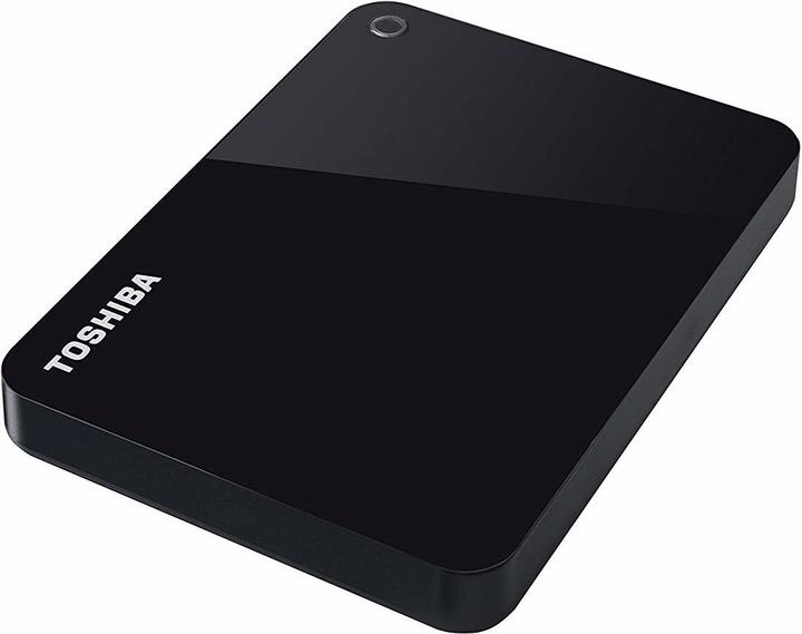 Toshiba Canvio Advance (2 TB)