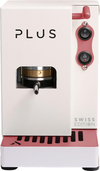 Immagine prodotto Aroma Plus Touch of Colour Edizione Svizzera (E.S.E.)