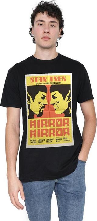 Produktbild The Original Series Episode 33 TShirt (S)