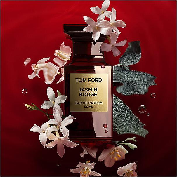 Actual product image Tom Ford Jasmine Rouge (Eau de parfum, 50 ml)