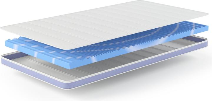 Produktbild Mara Vital Surf 100 (180 x 200 cm)