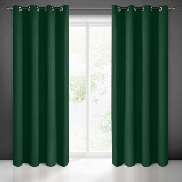 Actual product image Eurofirany Zas (135 x 250 cm)