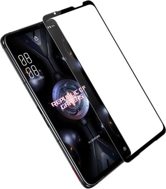 Immagine prodotto Nillkin CP+ Pro Protettore di schermo in vetro protettivo (1 Pezzo/i, Asus ROG Phone 5)