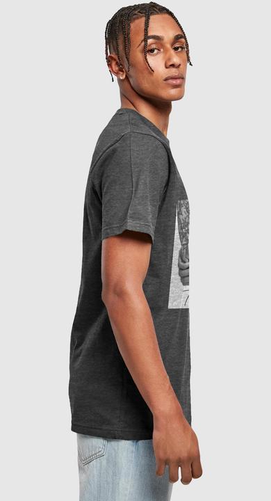 Actual product image Mister Tee Trust 2.0 Tee - 15653 (L)