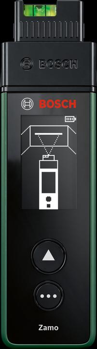 Image du produit Bosch Home & Garden Zamo IV Set UNI (25 m, 635 nm)