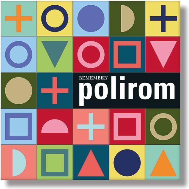 Produktbild Remember Polirom
