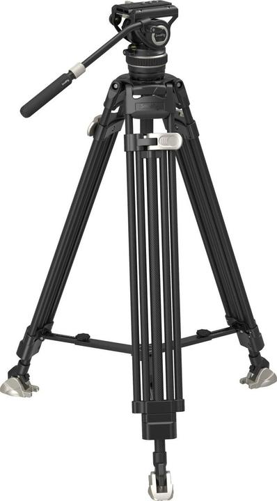 SmallRig FreeBlazer Kit (Métal, Carbone, Matières plastiques)
