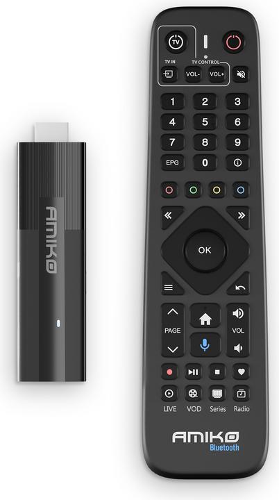 Actual product image Amiko A11 Link (16 GB)