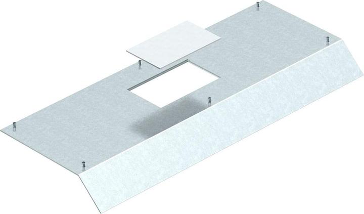 OBO Bettermann OBO AIKF DG2 20070 Device insert cover for GES2 St F (80 cm)