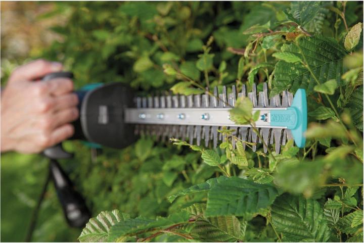 Actual product image Gardena EasyCut 420/45 (Electric hedge trimmer)