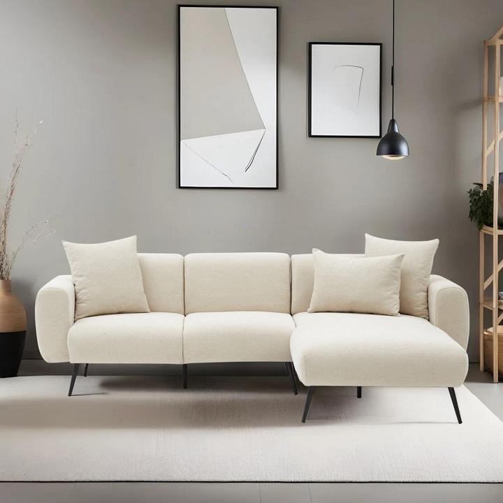 Actual product image Atelier del Sofa Side (Corner sofa)