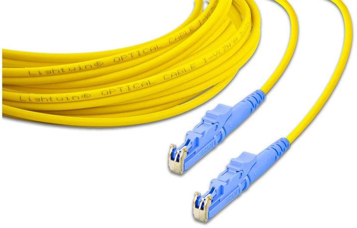 Immagine prodotto Lightwin Cavo in fibra ottica (3 m)