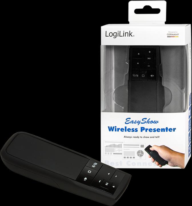 Image du produit LogiLink EasyShow