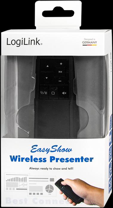 Image du produit LogiLink EasyShow