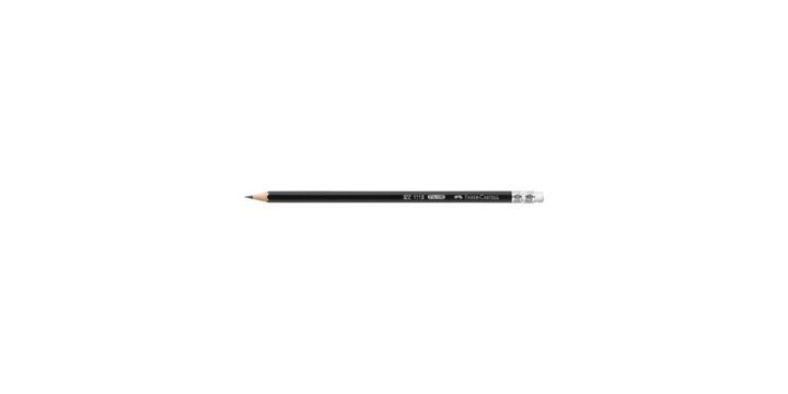 Immagine prodotto Faber-Castell Matita 1111 HB (HB, 1 x)