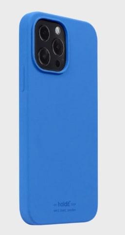 Immagine prodotto Holdit Silicone (Apple iPhone 13 Pro Max)