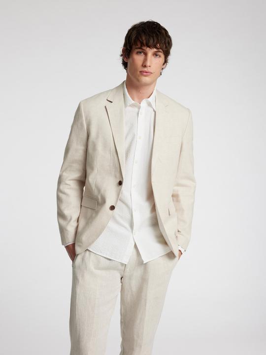 Actual product image Selected Homme Seersucker Langarmhemd (L)