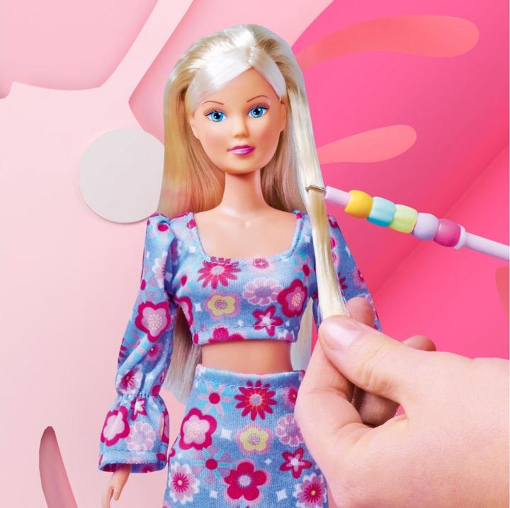 Immagine prodotto Simba Perline per capelli SL