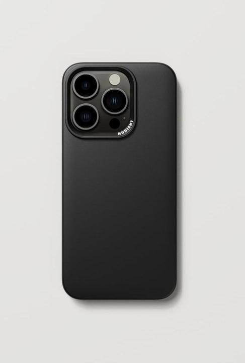 Produktbild Nudient Magsafe Case (Apple iPhone 15 Pro)