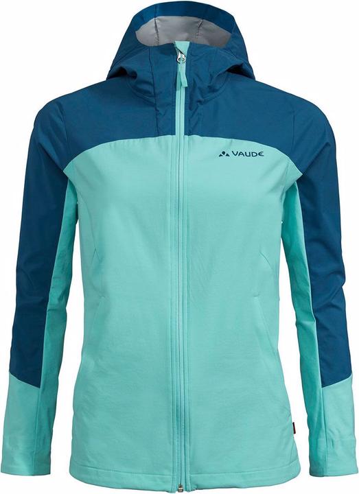Immagine prodotto Vaude Giacca Skarvan II Softshell (40)