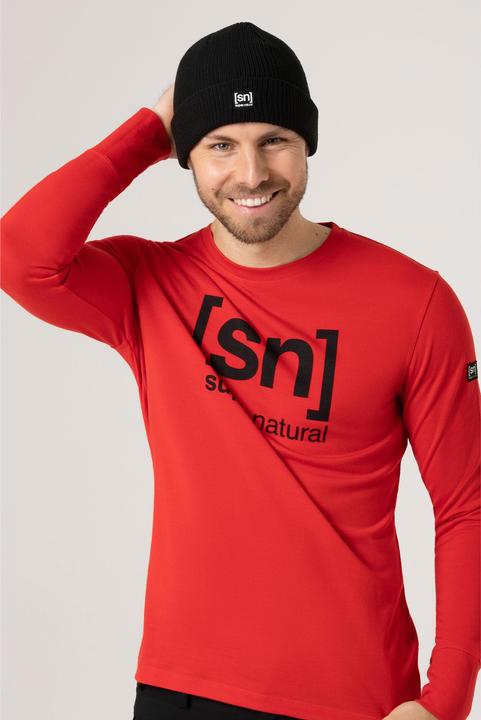Image du produit Super Natural Bonnet Mérino Basic (Taille unique)