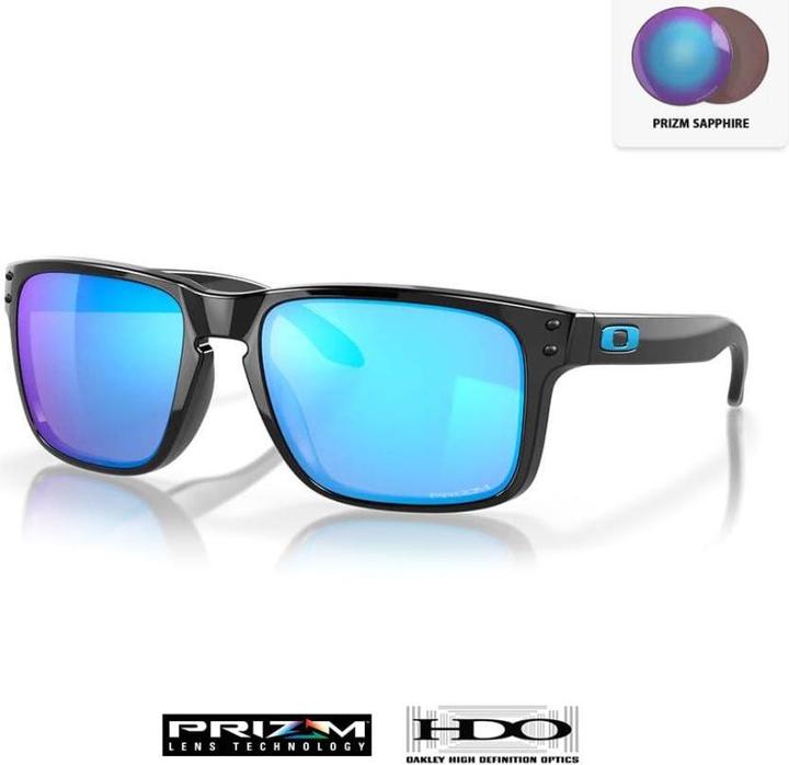Actual product image Oakley Holbrook