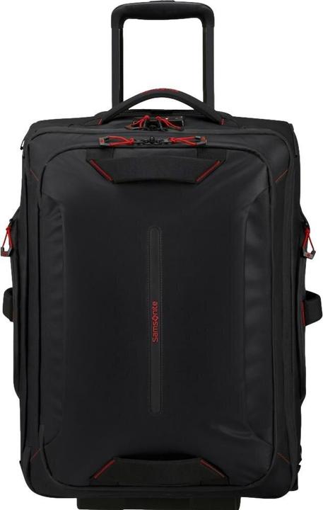 Samsonite Trolley Ecodiver Duffle 55cm weich