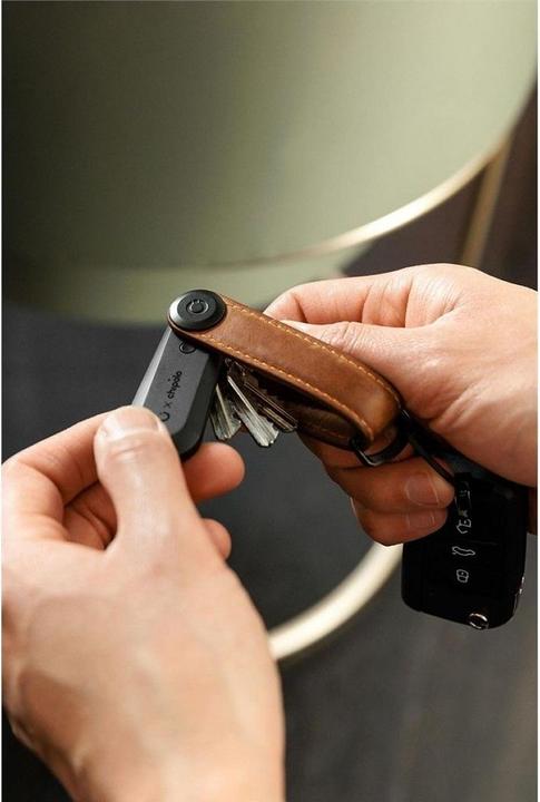 Produktbild Orbitkey Accessoires schwarz (iOS, Android)