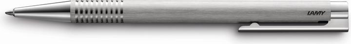 Actual product image Lamy Logo (Silver, 1 x)