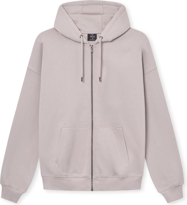 Warm grey