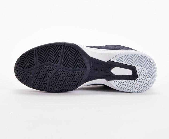 Immagine prodotto Artengo Scarpe da tennis multicourt da uomo - TS500 blu/bianco (40)