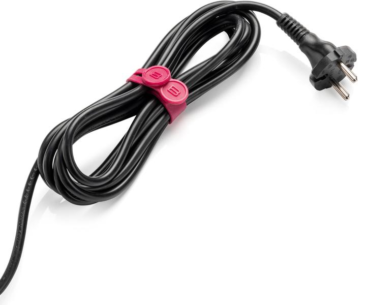 Image du produit Créativité multistyle (Fer plat)