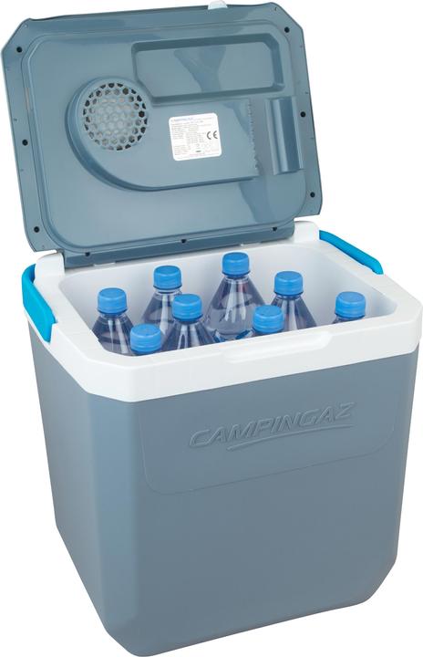 Actual product image Campingaz Powerbox Plus (28 l)
