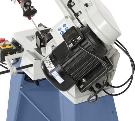 Immagine prodotto Bernardo Cantina Bernardo - Metallbandsäge EBS 115 / 230 V