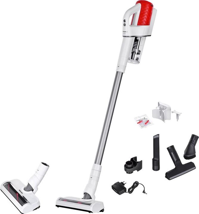 Produktbild Miele Duoflex HX1 Staubsauger