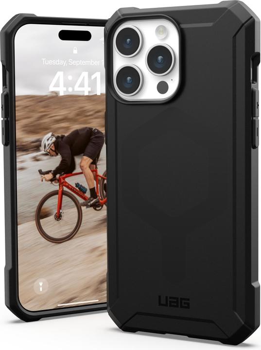 Image du produit UAG Essential Armor Case (Apple iPhone 15 Pro Max)