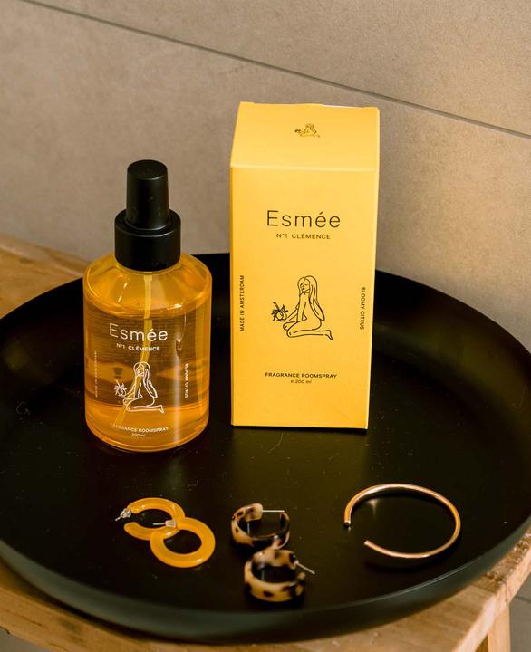 Image du produit Esmée Premium Scents - Parfum d'ambiance (200 ml)