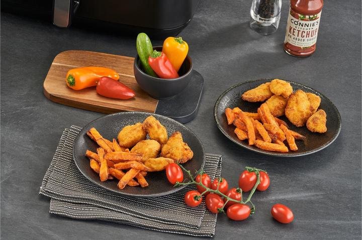 Produktbild Trisa Crunchy Fry Pro (CH-Stecker)