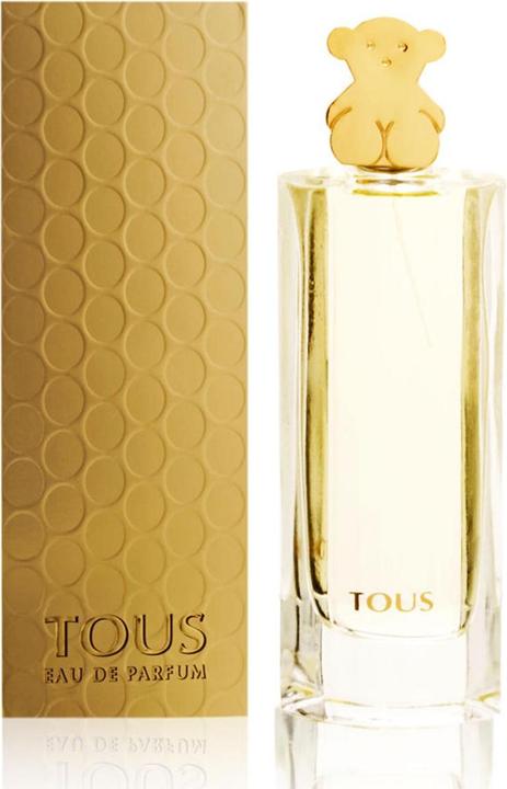 Tous Gold