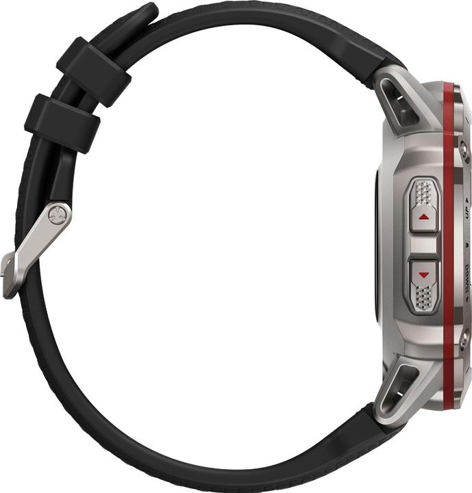 Immagine prodotto Huami Smartwatch Amazfit Falcon Czarny (W2029OV1N) (47.20 mm)