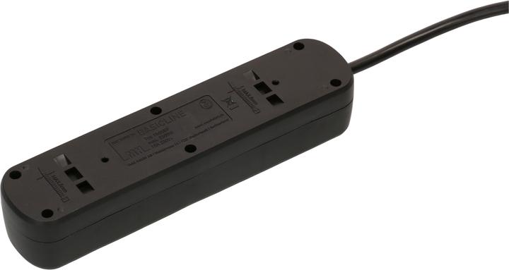 Actual product image Max Hauri Basic Line (5 x, Type 13, 5 m)