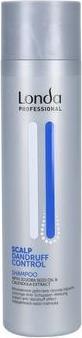 Image du produit Londa Shampooing Scalp Dandruff Control (250 ml, Shampoing liquide)