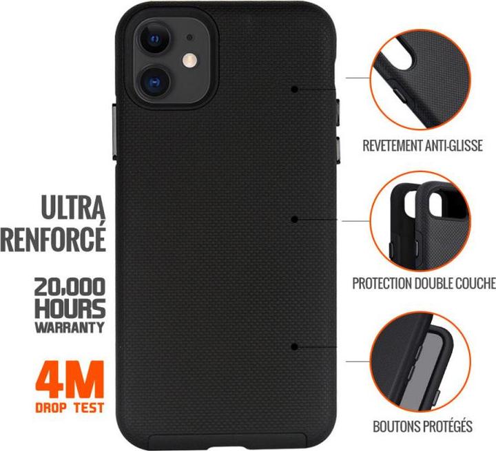 Produktbild Eiger North Case (Apple iPhone 12, Apple iPhone 12 Pro)
