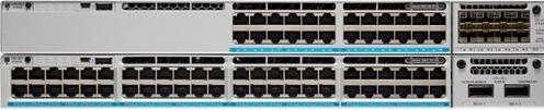 Immagine prodotto Cisco Switch Catalyst C9300-48UN-A (48 Porti)