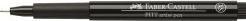 Produktbild Faber-Castell Pitt Artist Pen- Tuschestift (Schwarz, 1 x)