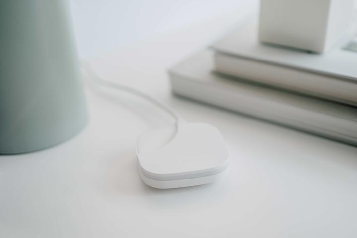 Actual product image Vitesy Eteria Air Quality Module